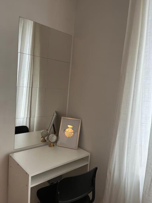 Amajed Apartment Намюр Екстериор снимка
