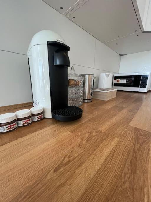 Amajed Apartment Намюр Екстериор снимка