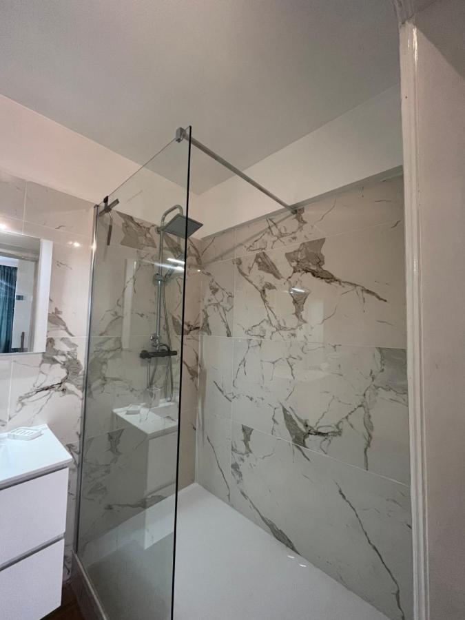 Amajed Apartment Намюр Екстериор снимка