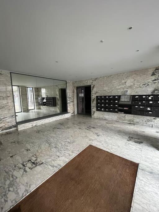 Amajed Apartment Намюр Екстериор снимка