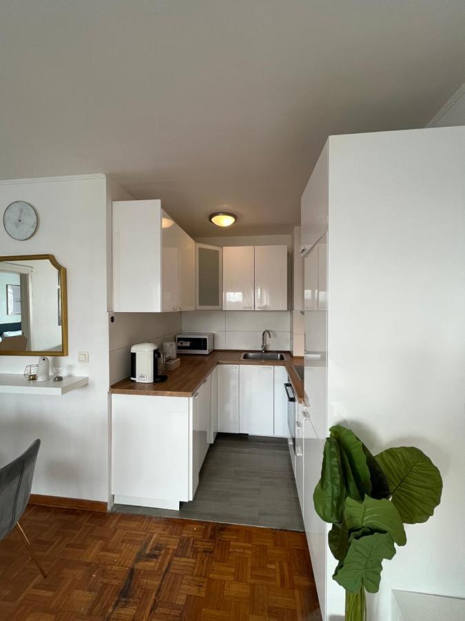 Amajed Apartment Намюр Екстериор снимка