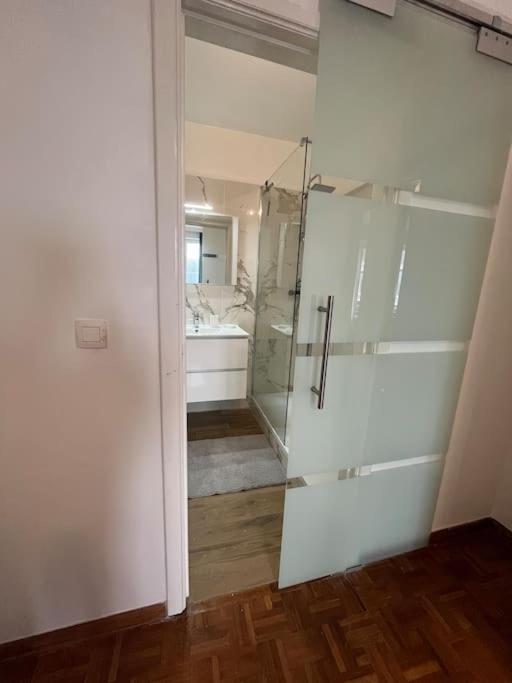Amajed Apartment Намюр Екстериор снимка